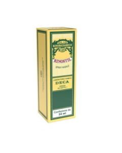 Rinostil spray nasale igiene e idratazione 24 ml