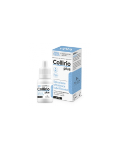 Sanavita Collirio Plus 10ml **