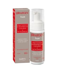 Hiargen Schiuma anticaduta 125 ml