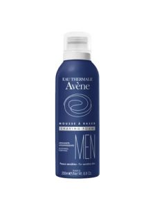 Avène Eau Thermale Homme Schiuma da barba 200 ml