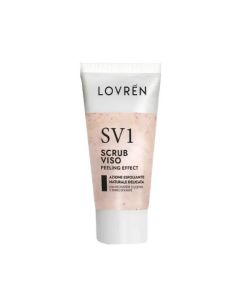 Lovren Scrub Viso Peeling Effect SV1 50 ml 