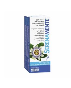Serenamente Integratore Alimentare in Gocce 40 ml 