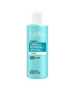 Euphidra Shampoo capelli normali 250 ml