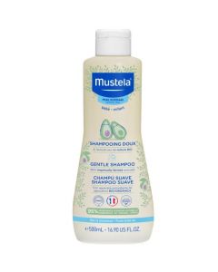 Mustela Shampoo Dolce 500 ml