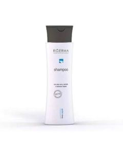 Riderma Shampoo Ristrutturante 200 ml 