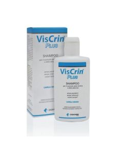 Doafarm Viscrin Plus Shampoo antiforfora 200 ml 