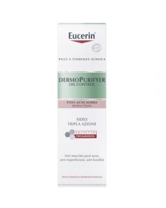 Eucerin Dermopurifyer Siero per pelle a tendenza acneica 40 ml