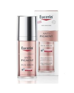 Eucerin Anti pigment dual serum siero viso antimacchia 30 ml