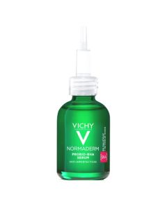 Vichy Normaderm Probio-BHA Siero Anti-Imperfezioni Esfoliante 30 ml 