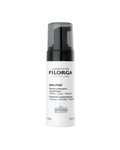 Filorga Skin Prep Mousse Detergente Viso Enzimatica 150 ml
