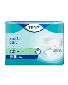 Tena Slip Proskin Super Pannoloni a mutandina taglia M 28 pezzi 