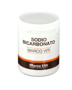 Marco Viti Sodio Bicarbonato 500 gr 
