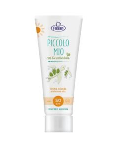 Fissan Piccolo Mio Crema solare SPF 50 100 ml