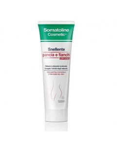 Somatoline Cosmetic Cryogel Snellente Pancia e Fianchi 250 ml 
