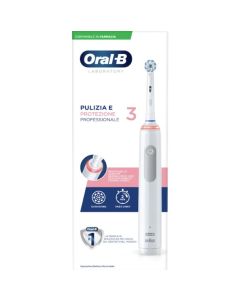 Oral-B PRO3 Laboratory Spazzolino elettrico 