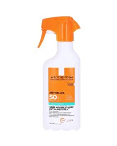 La Roche-Posay Anthelios Family Spray Protezione Molto Alta Senza Profumo SPF50+ 300 ml 