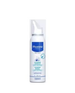 Mustela Spray Isotonico per igiene nasale 150 ml