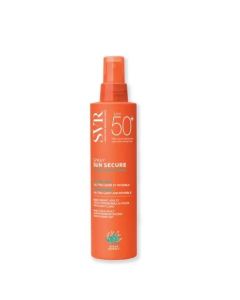 SVR Sun Secure Spray Biode SPF50+ 200 ml