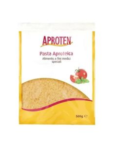 Aproten Stelline pasta aproteica 500 gr 