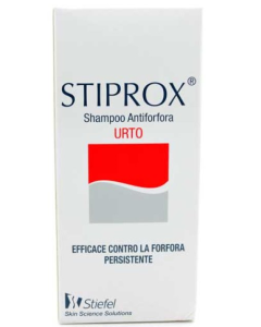 Stiprox Shampoo Urto 100 Ml 