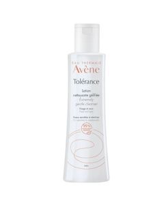 Avène Tolerance Lozione gel detergente 200 ml 