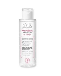 SVR Topialyse Palpebral Gel Struccante Occhi 125 ml 