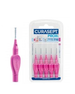 Curasept Proxi Prevention P10 Scovolini fucsia 6 Pezzi