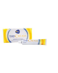 THD Cream Crema Trattamento delle Emorroidi 30 ml **