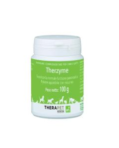 Therapet Therzyme polvere 100 gr