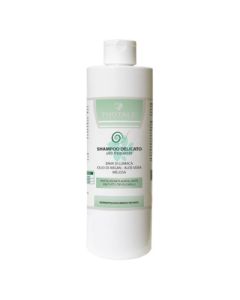 Thotale shampoo uso frequente bava di lumaca 250 ml 