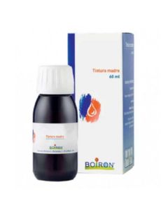 Boiron Crataegus Oxyacantha Tintura Madre rimedio omeopatico 60 ml