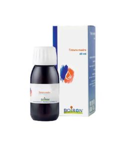BOIRON THUYA OCCIDENTALIS TINTURA MADRE 60 ML 