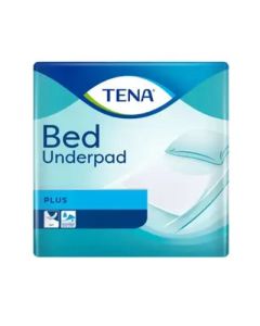 Tena Bed Plus Traversa 60X90 cm 20 pezzi
