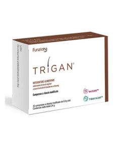 Funziona Trigan integratore anticaduta capelli 30 compresse 