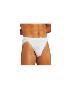 Dualsan Slip uomo sospensorio taglia 4 **