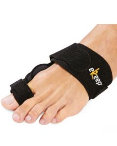 EKEEP H2 Hallux Valgus tutore per alluce valgo taglia 2