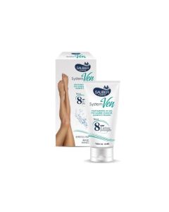 Sauber System Fresh Ven Gel Gambe 125 ml