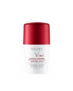 Vichy Clinical Control 96H Roll Deodorante 50 Ml 