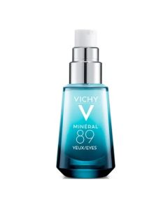 Vichy Mineral 89 crema occhi flacone 15 ml