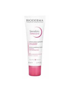 Bioderma Sensibio Defensive Crema Viso 40 ml