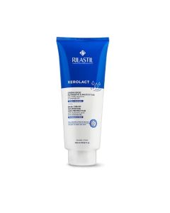 Rilastil Xerolact Crema Base Nutriente e Protettiva 400 ml 