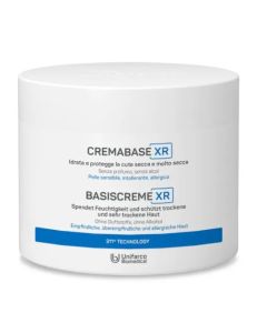Ceramol Cremabase XR 450 ml 