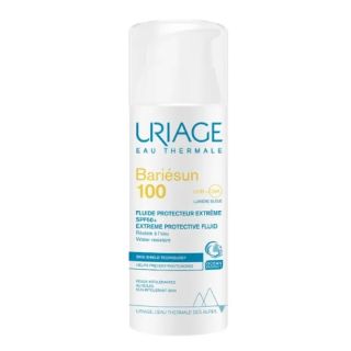 Uriage Bariesun Fluido Protettivo Estremo 100 SPF50+ 50 ml