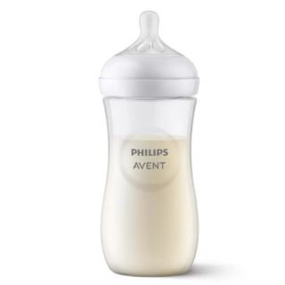Philips Avent Natural Response Biberon 330 ml