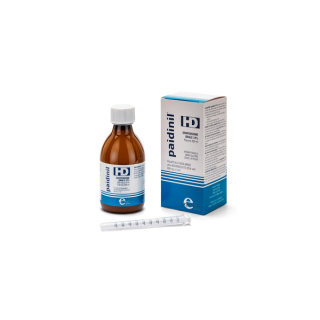 Paidinil Hd Sospensione Orale