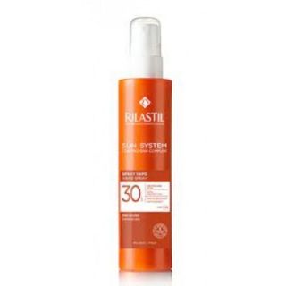 Rilastil Sun System Crema Solare Corpo Spray SPF 30 200 ml