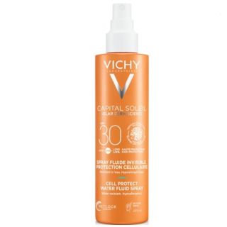 Vichy Capital Soleil Solare Spray Anti-Disidratazione SPF 30 200 ml