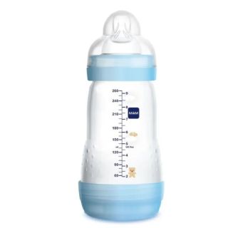 Mam Easy Start Biberon Anti-Colic Flow maschio 2 Mesi+ 260 ml