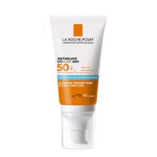 La Roche-Posay Anthelios Uvmune 400 Crema Idratante SPF50+ 50 ml