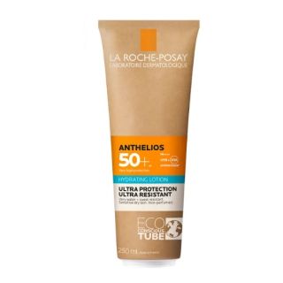 La Roche-Posay Anthelios Latte Solare Protezione Molto Elevata Per Pelle Sensibile  SPF50+ 250 ml